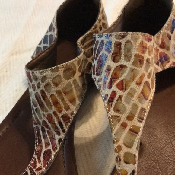 Relativity sandals - Picture 3 of 7